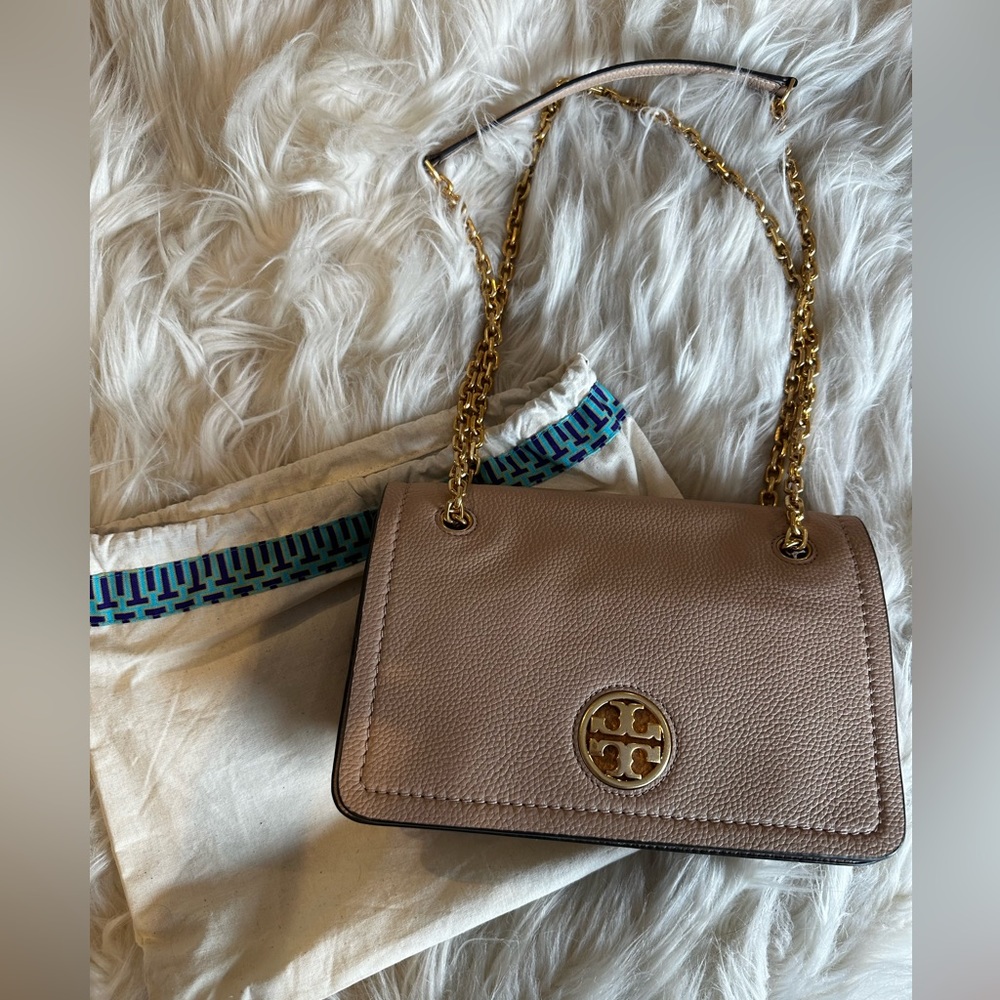 Tory Burch crossbody bag - Picture 5 of 8